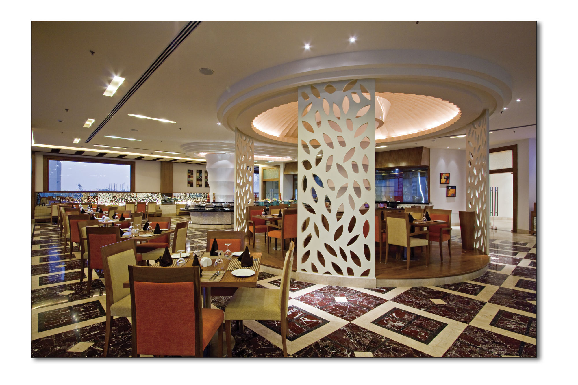 Фото Отель Cabbana Resort & Spa