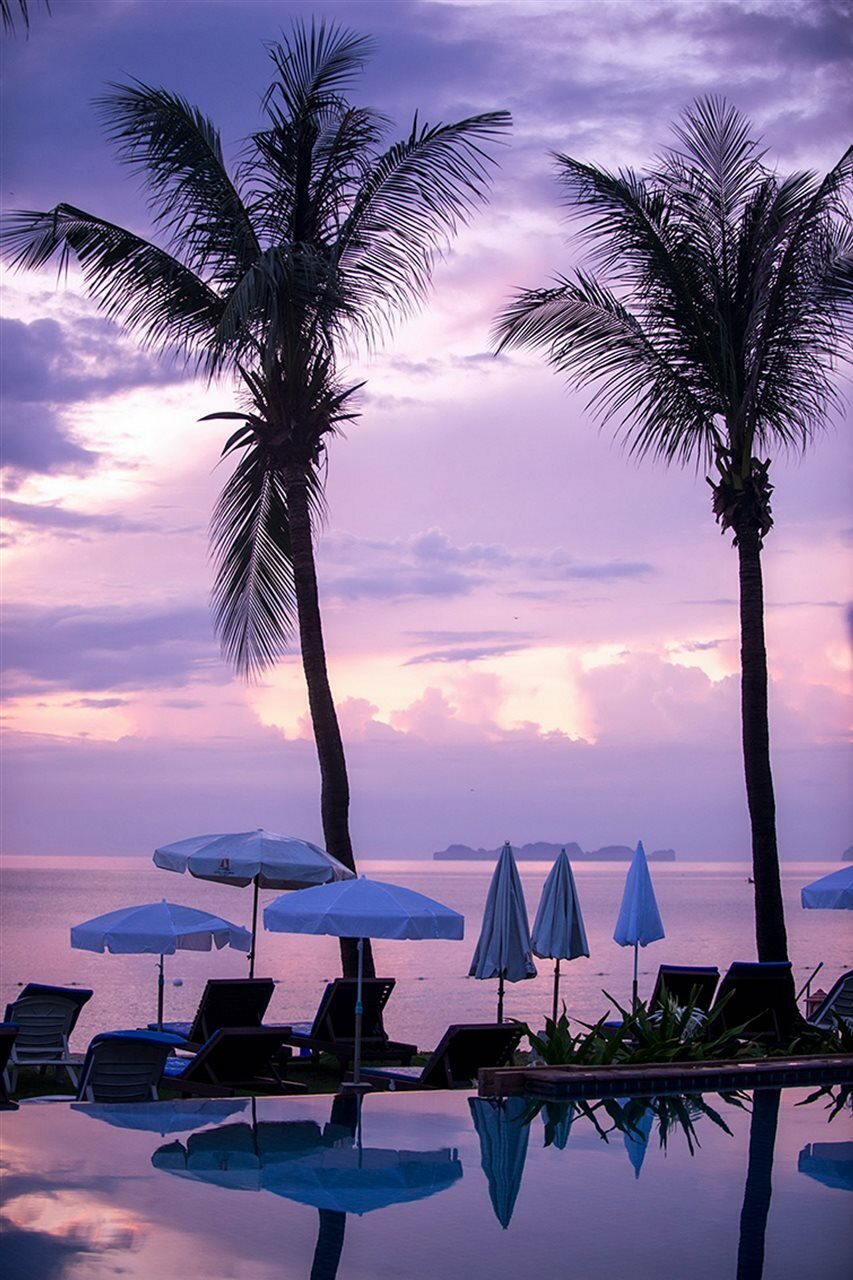 Фото Lanta Casuarina Beach Resort