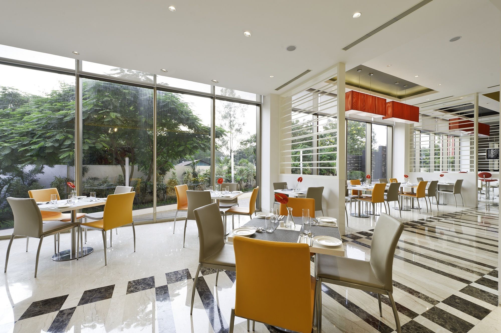 Фото Ibis Nashik Hotel