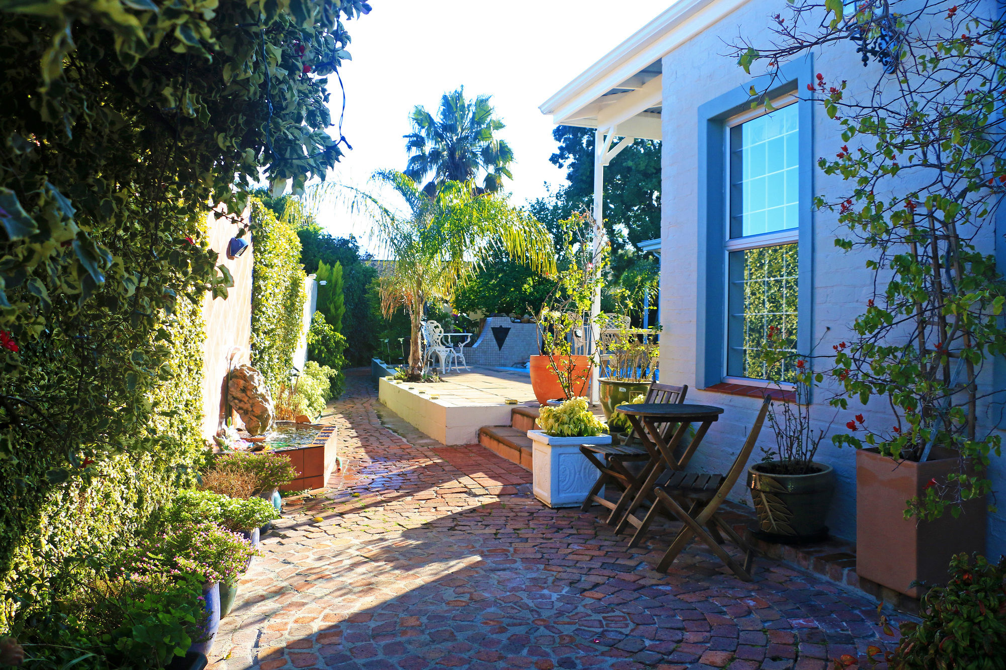 Фото Paradiso Guest House