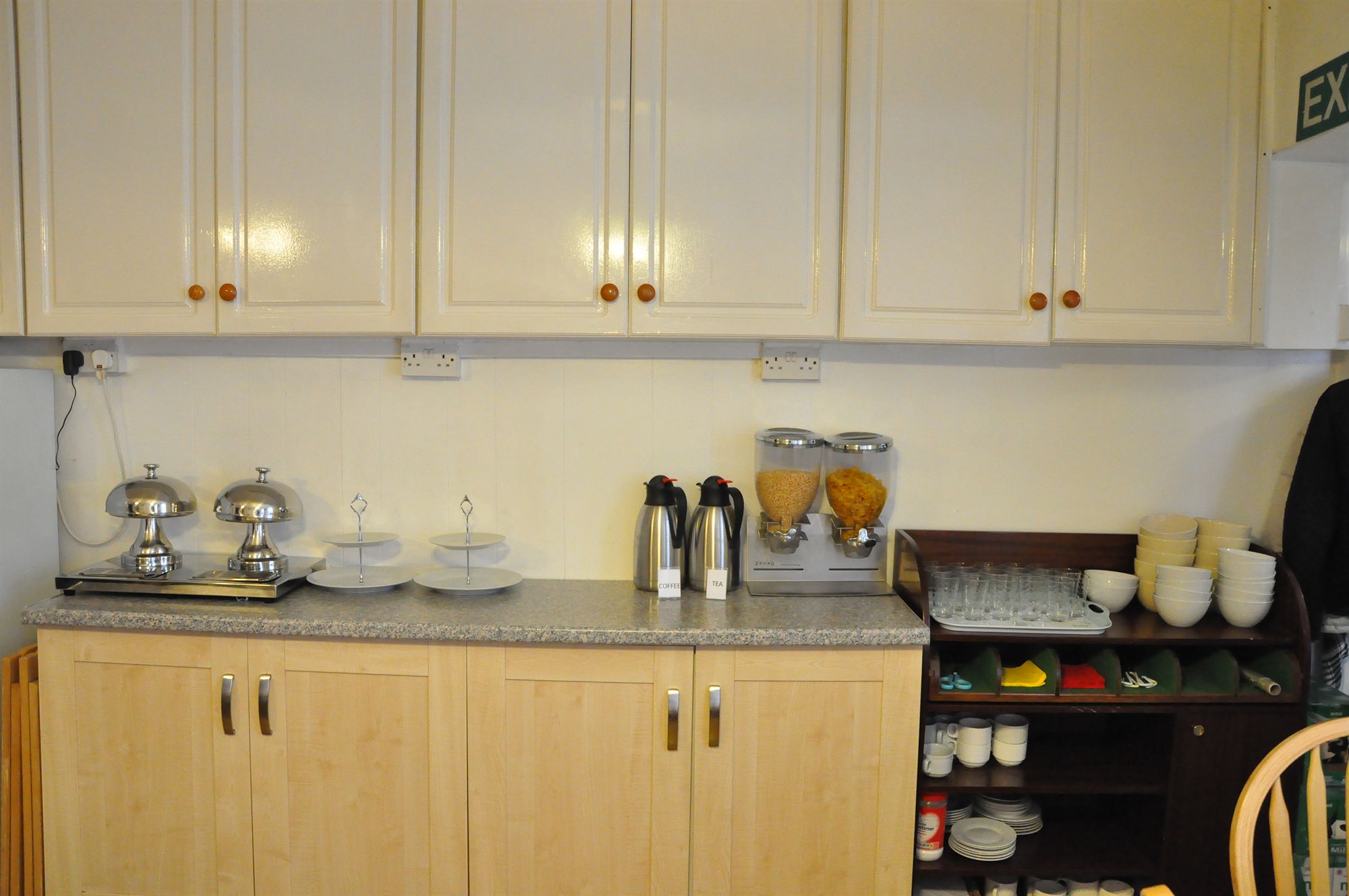 Фото London Hotel Paddington