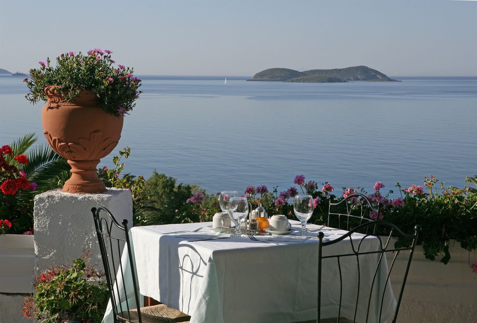 Фото Andros Holiday