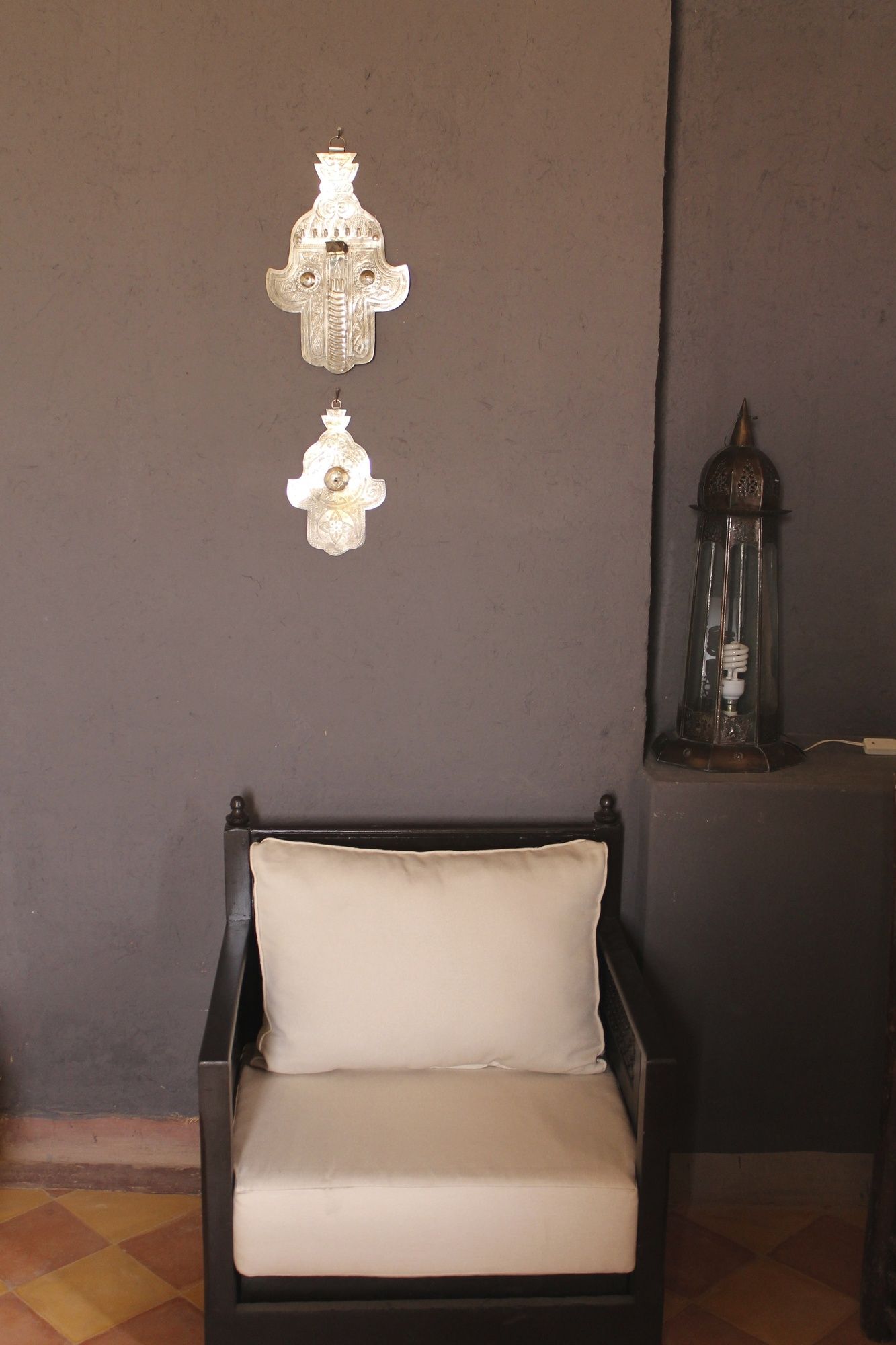 Фото Kanz Erremal