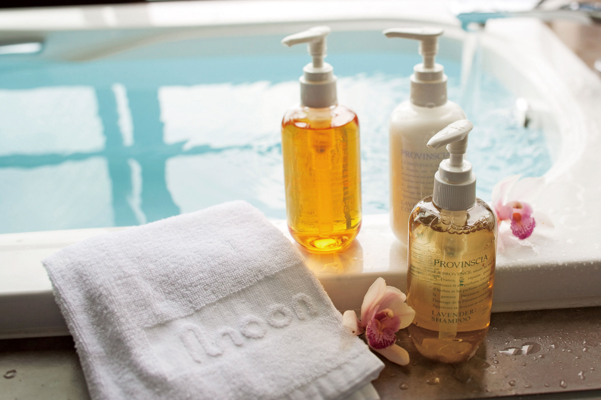 Фото Moon Ocean Ginowan Hotel & Residence