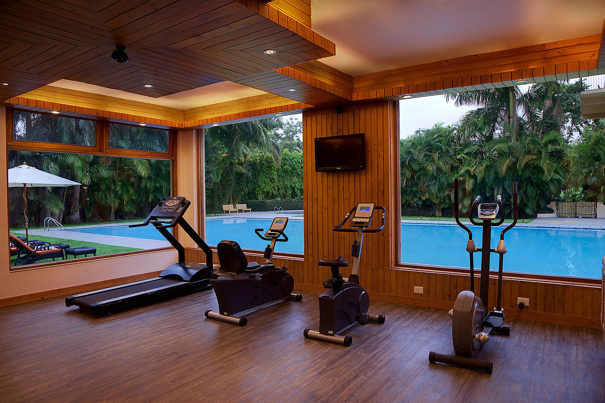 Фото Sinclairs Retreat Dooars