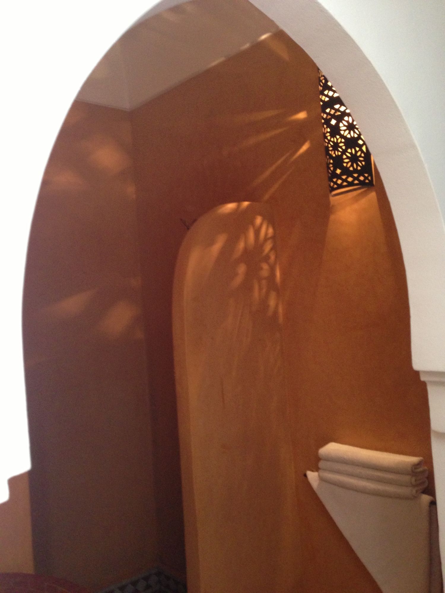 Фото Riad Mehdia