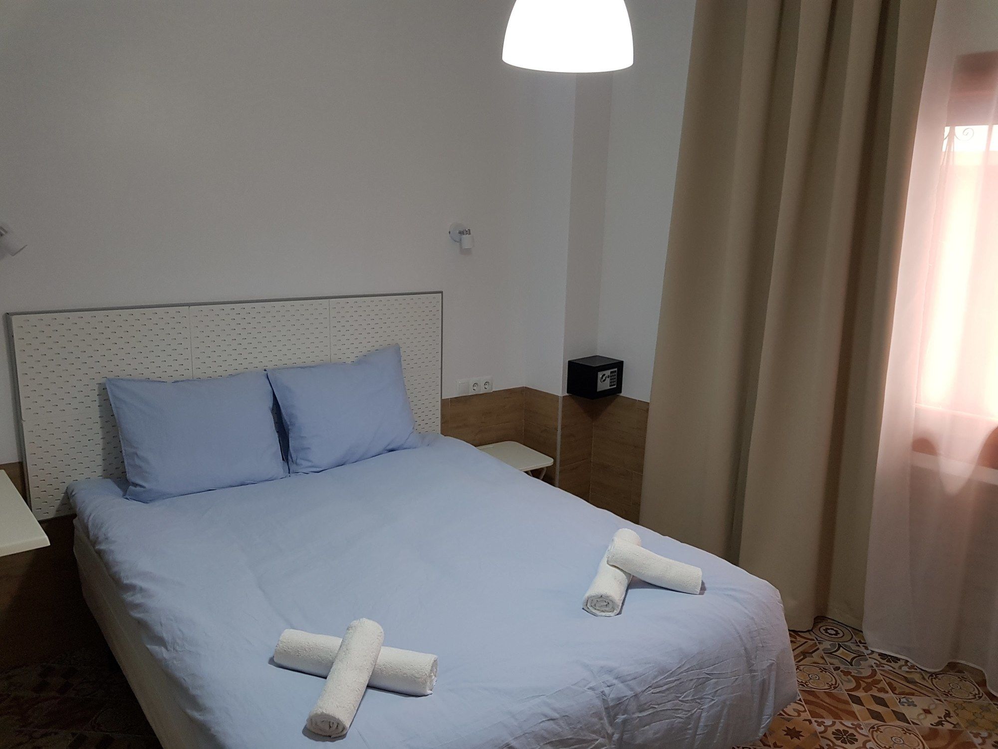 Фото Hotel Galeón Boutique