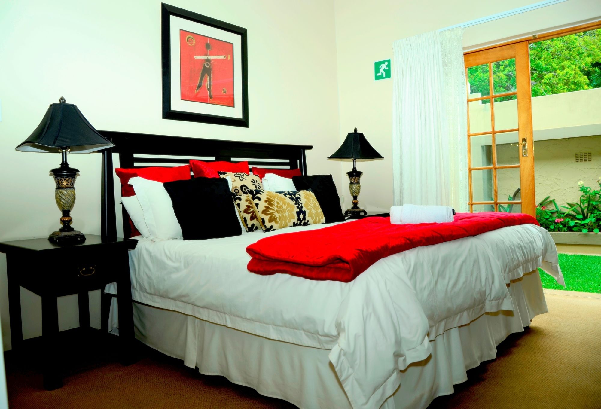 Фото 7th Street Guesthouse