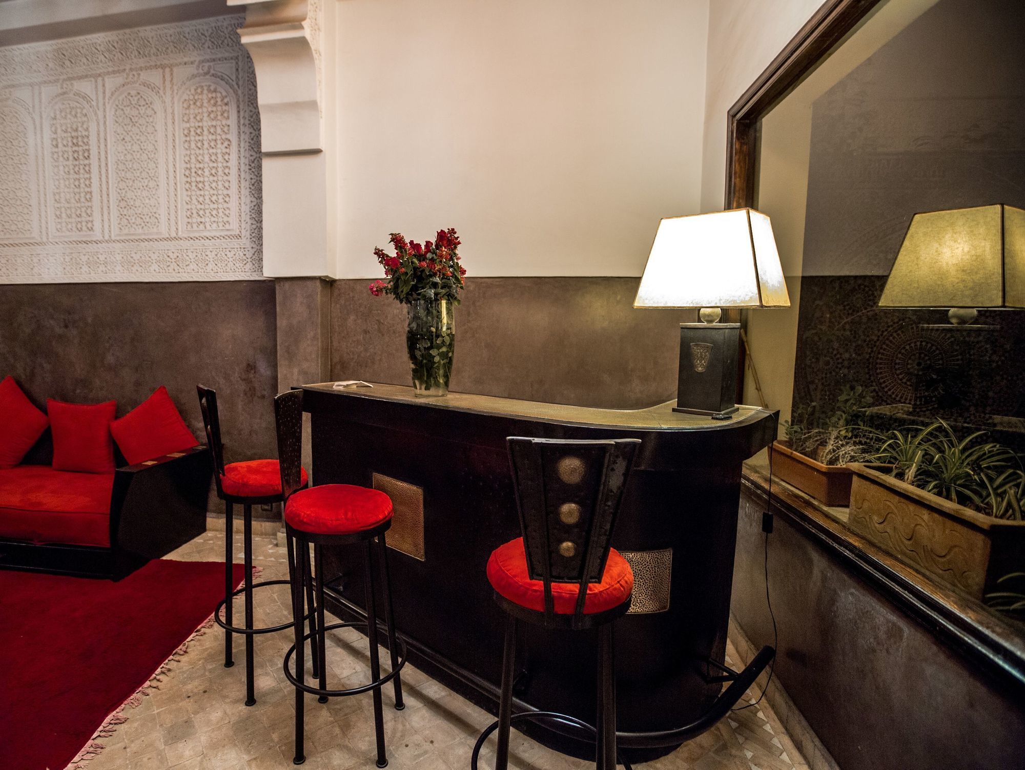 Фото Riad Pachavana
