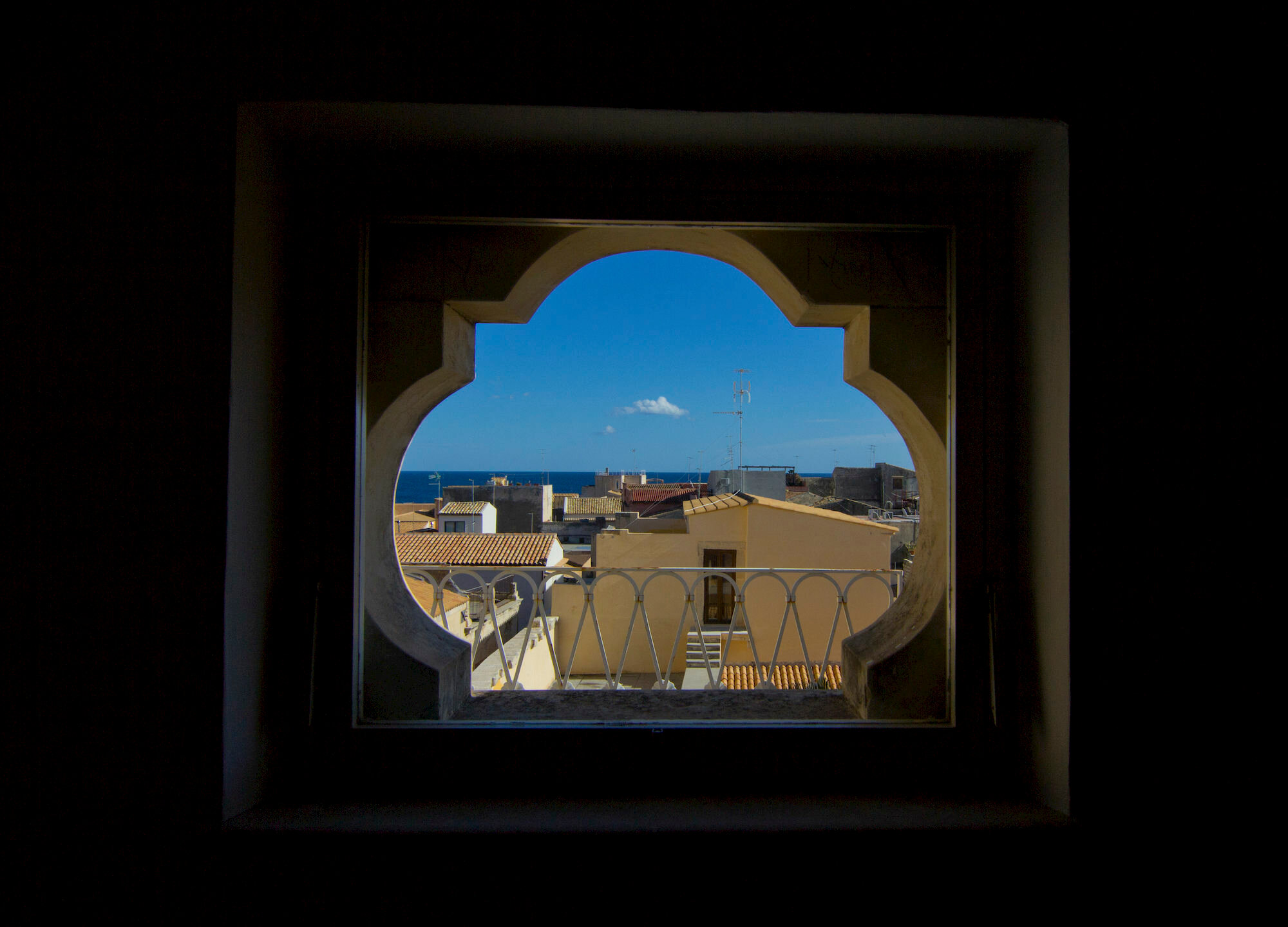 Фото B&b La VIA della Giudecca