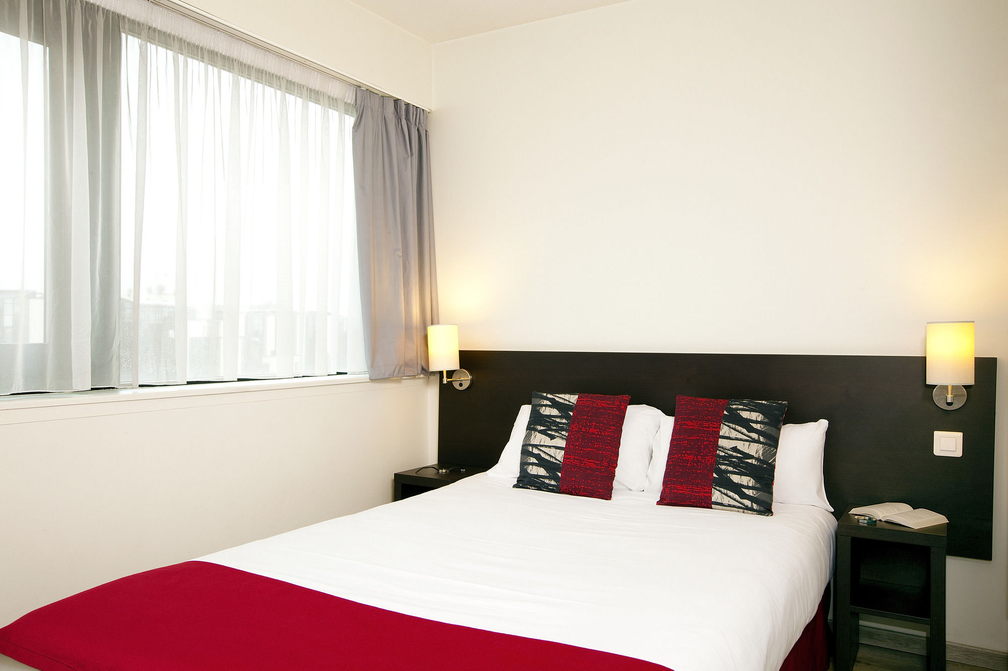 Фото Residhome Toulouse Tolosa