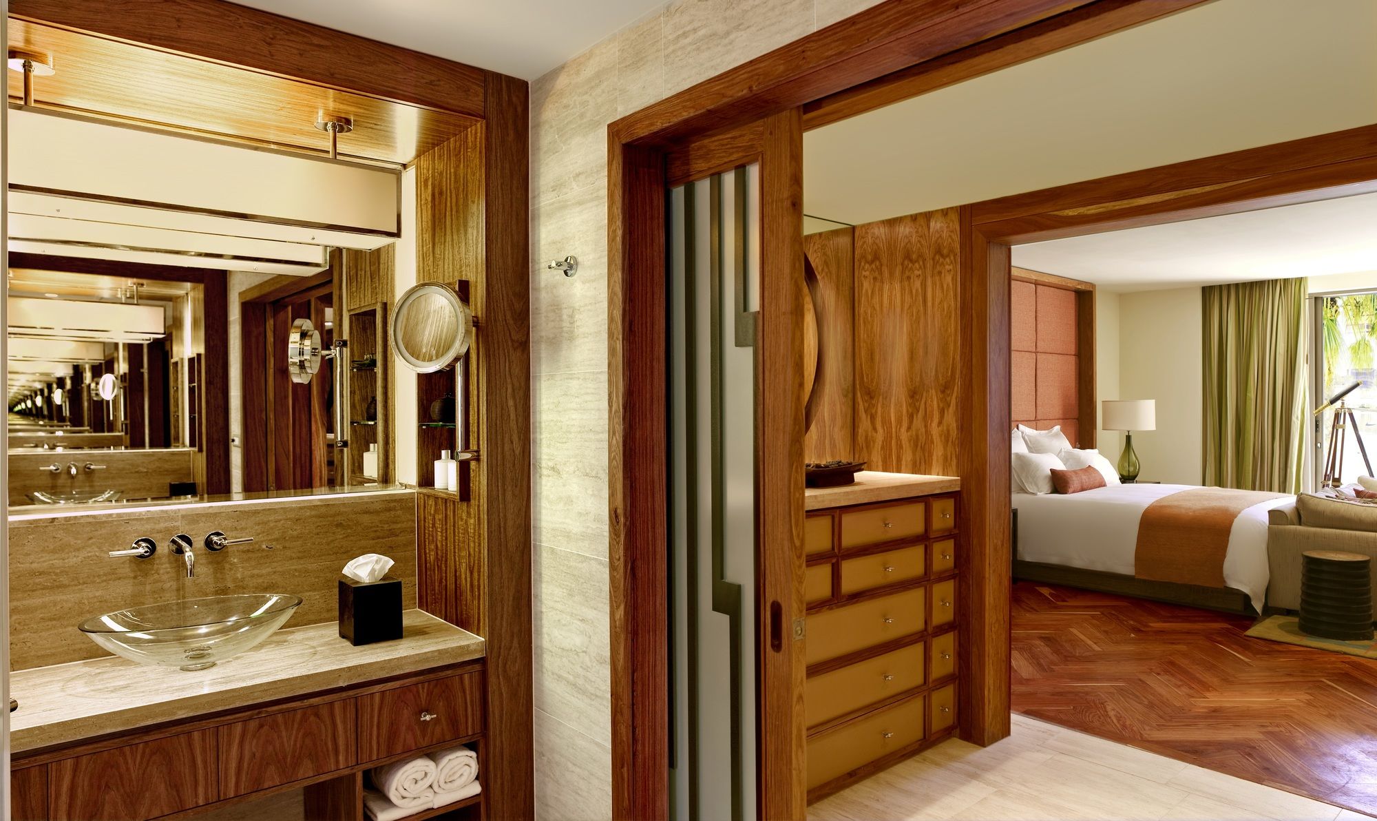 Фото One&Only Cape Town