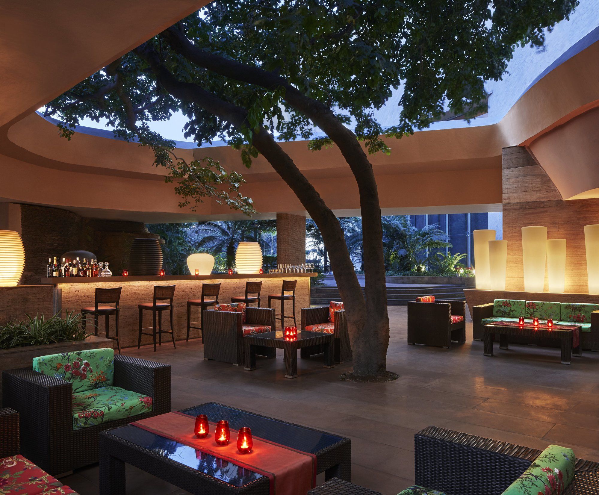 Фото Le Meridien New Delhi