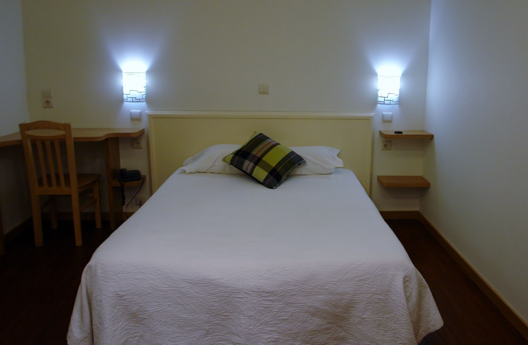 Фото Hotel Universal