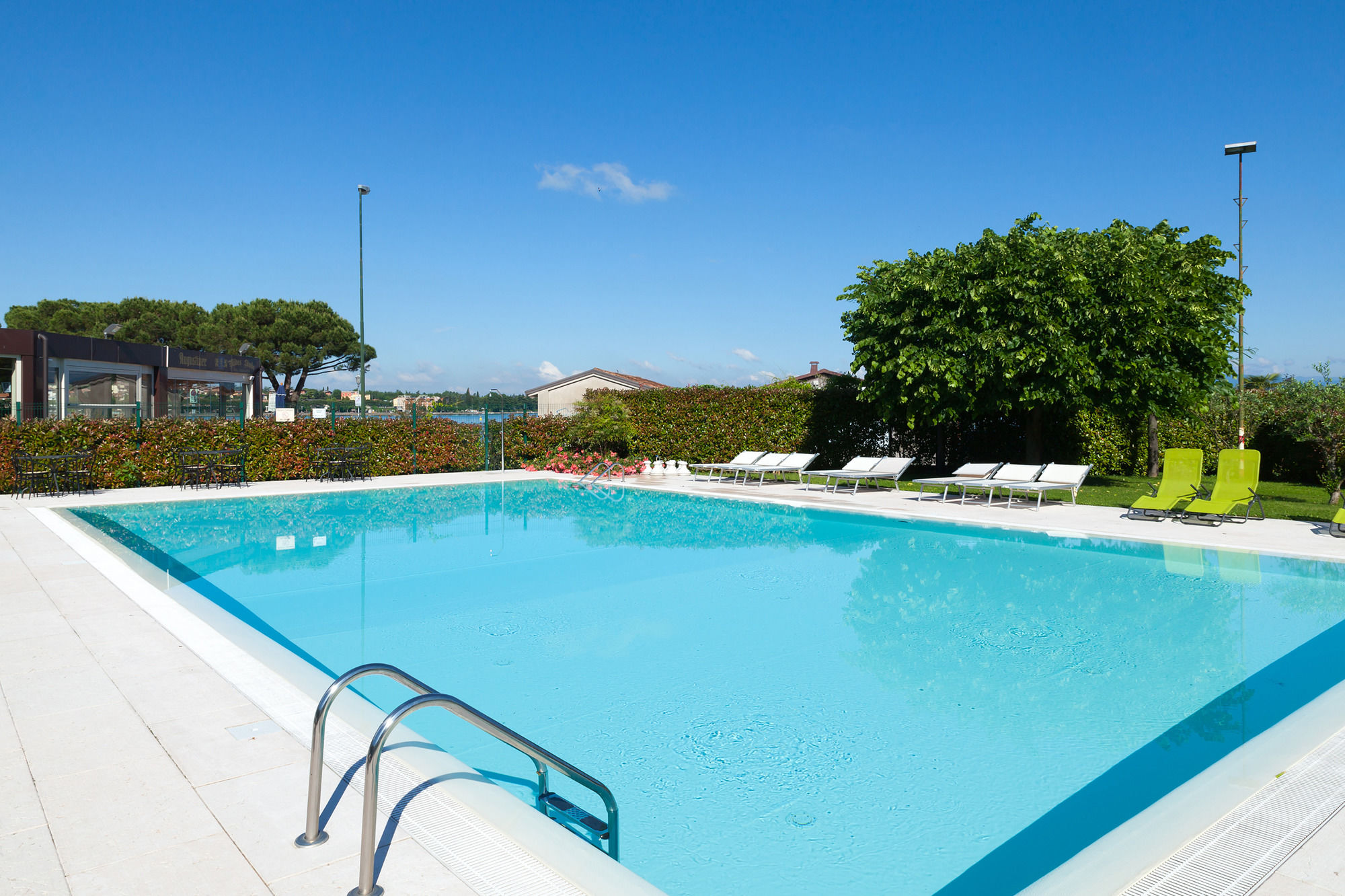 Фото Hotel Ristorante Al Fiore