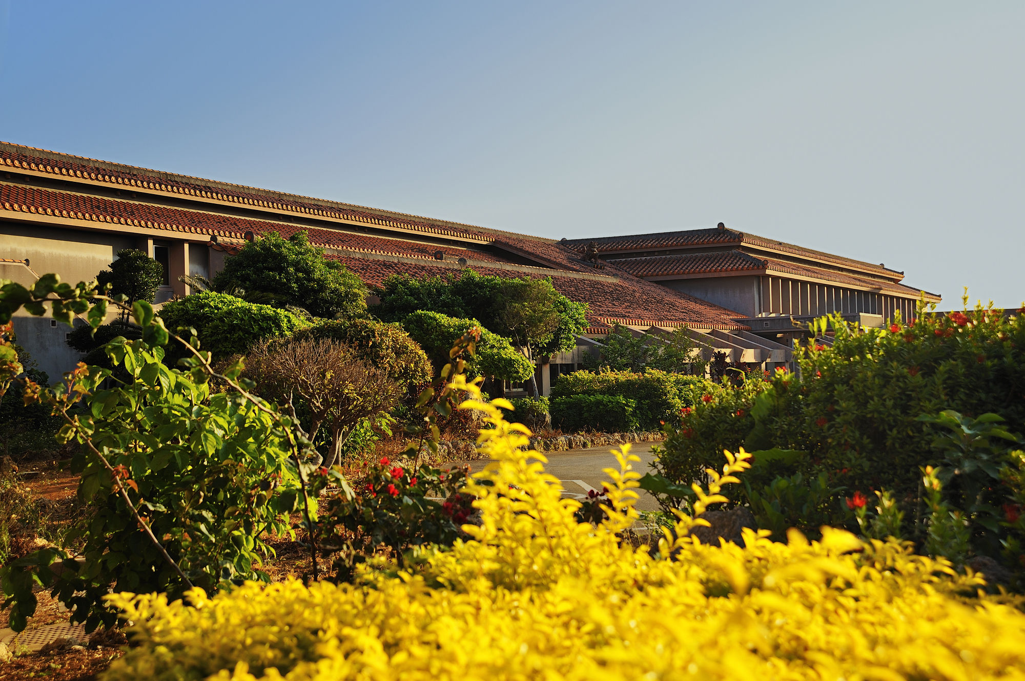 Фото The Yuinchi Hotel Nanjo