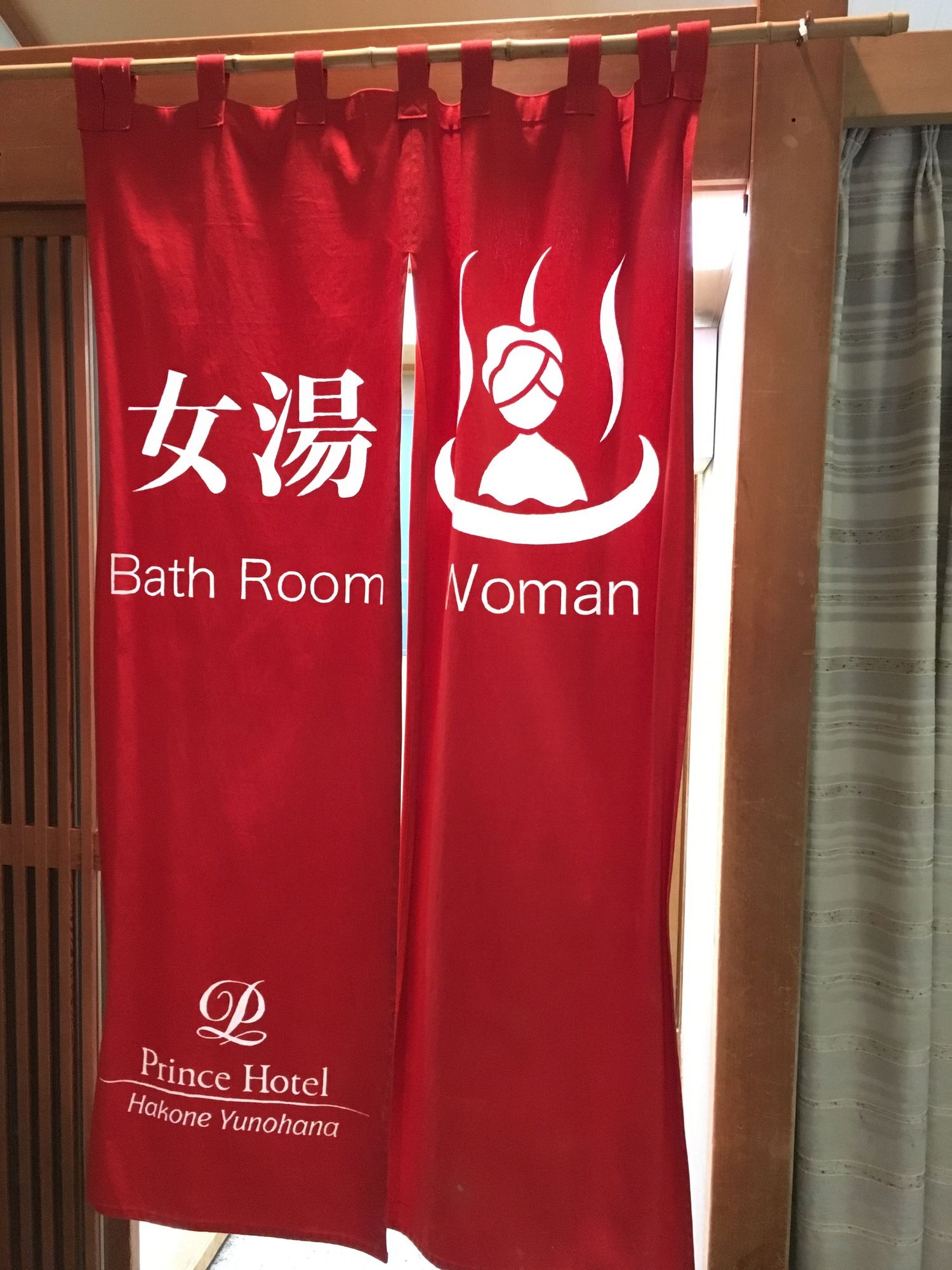 Фото Hakone Yunohana Prince Hotel