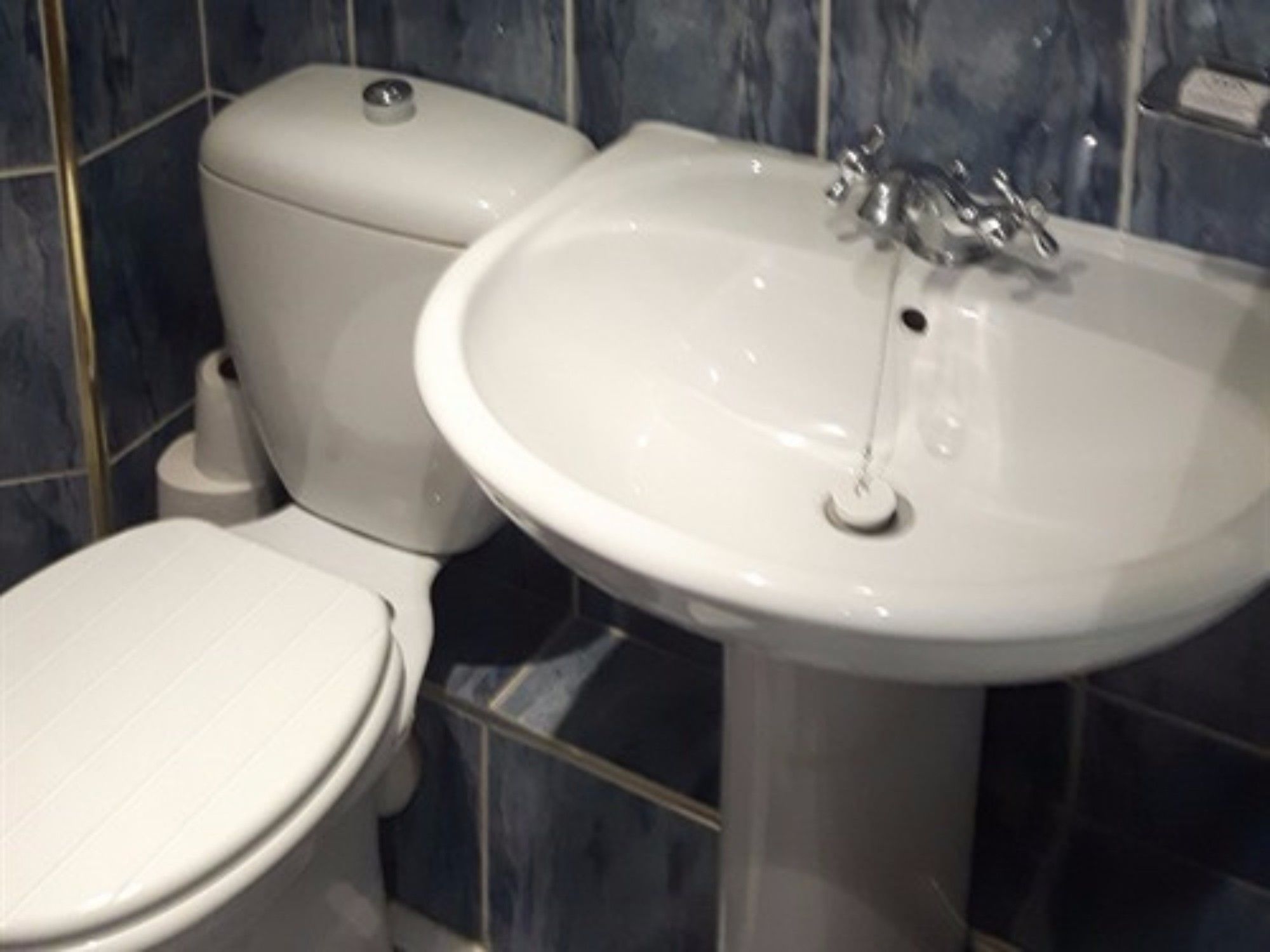 Фото Wool Merchant Hotel