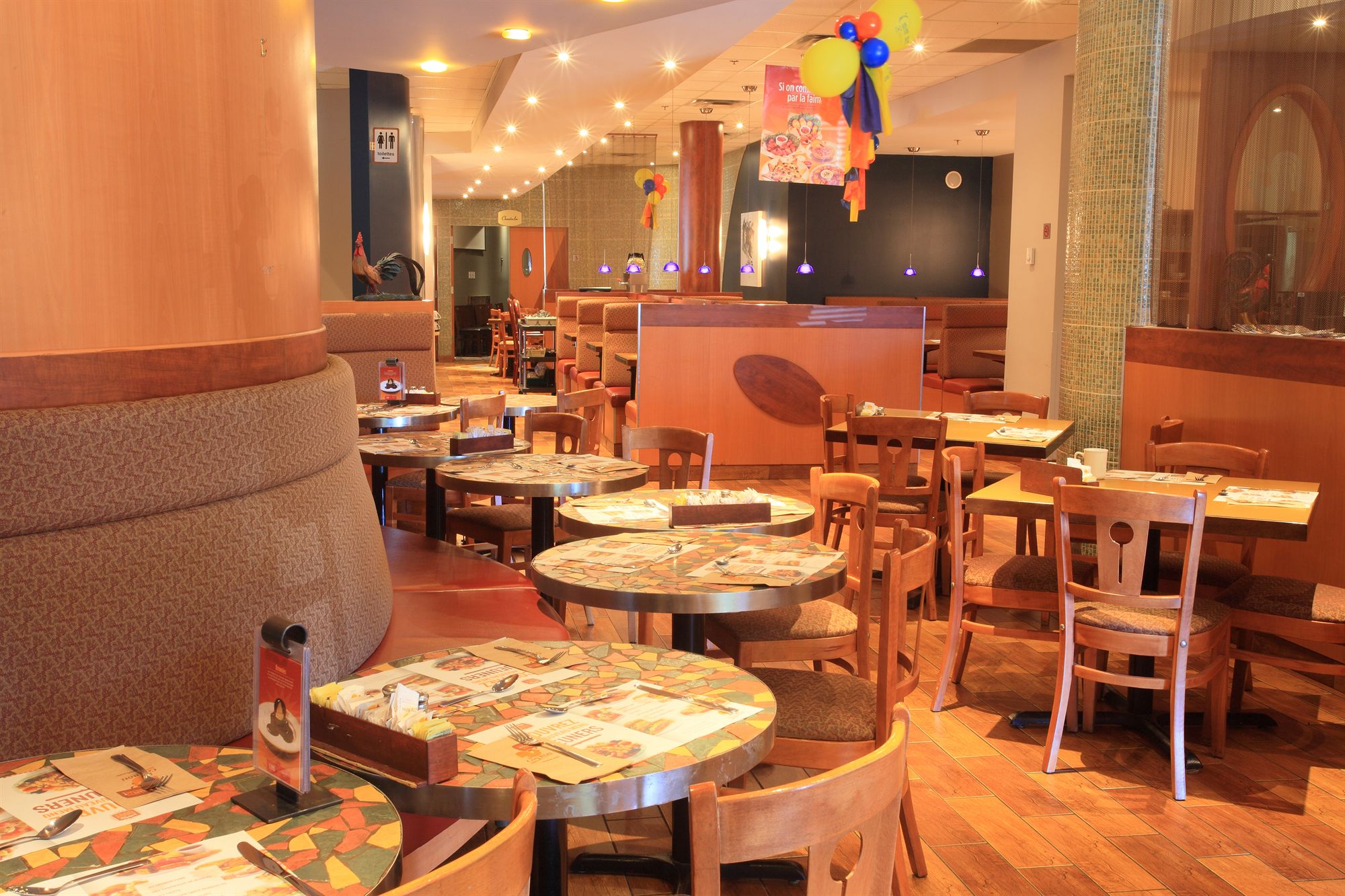 Фото Travelodge by Wyndham Alma