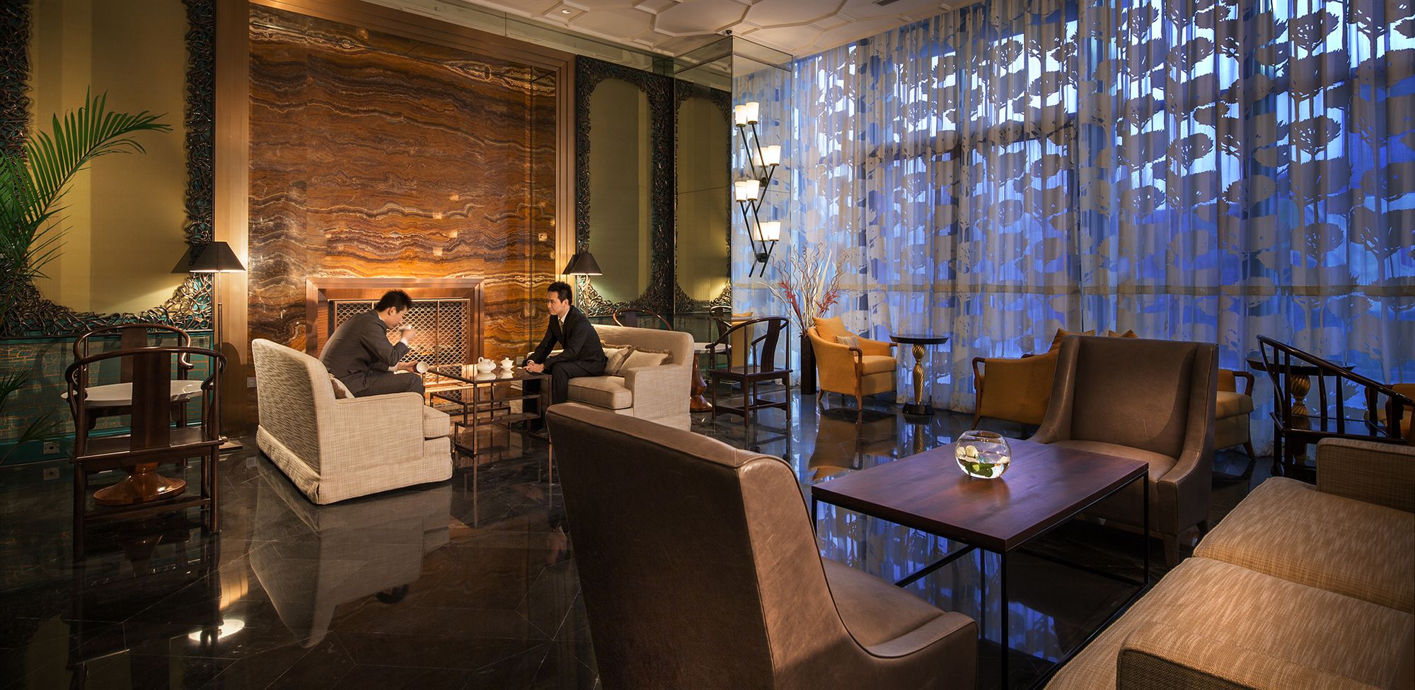 Фото Han Yue Lou Hotel Nanjing