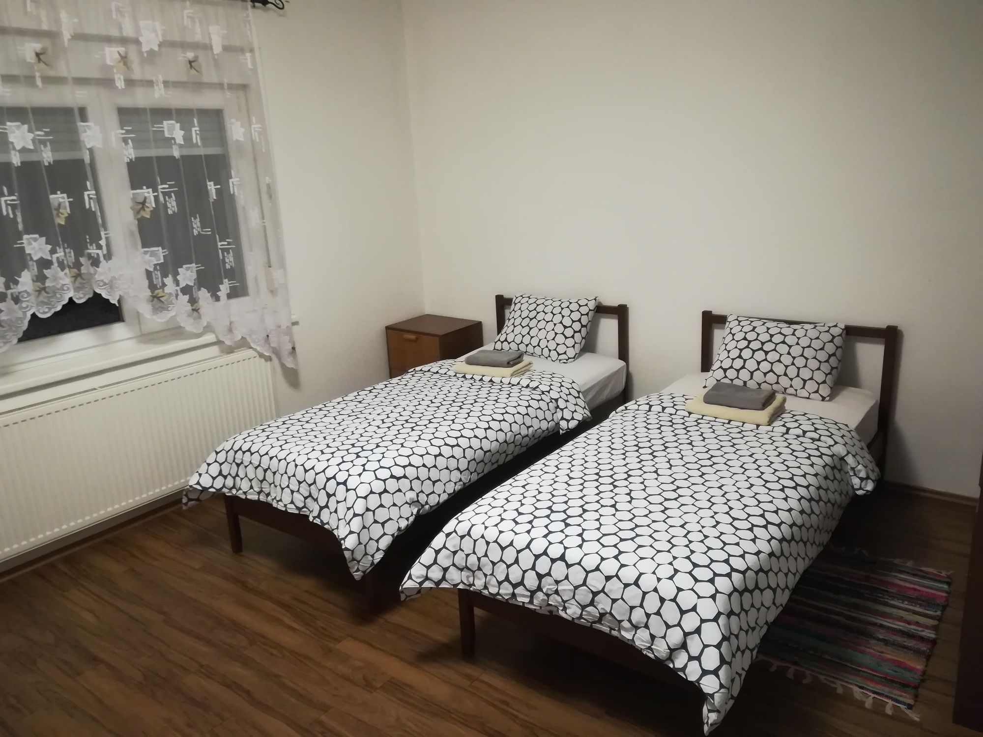 Фото Family Guesthouse GreenSLO