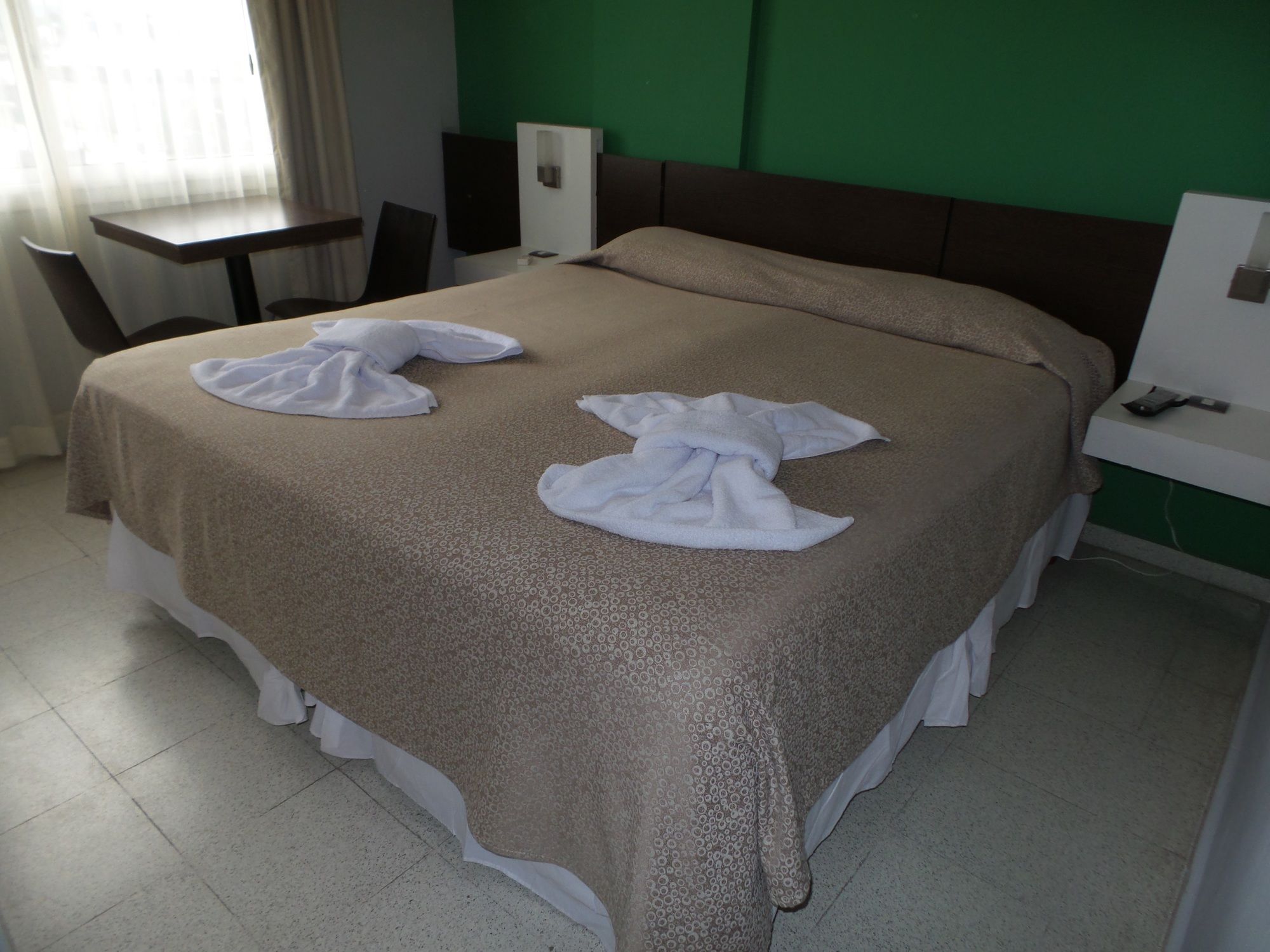 Фото Novum Suites