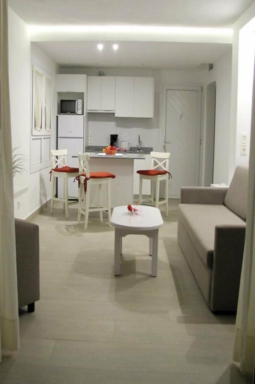 Фото Bungalows Playa Limones