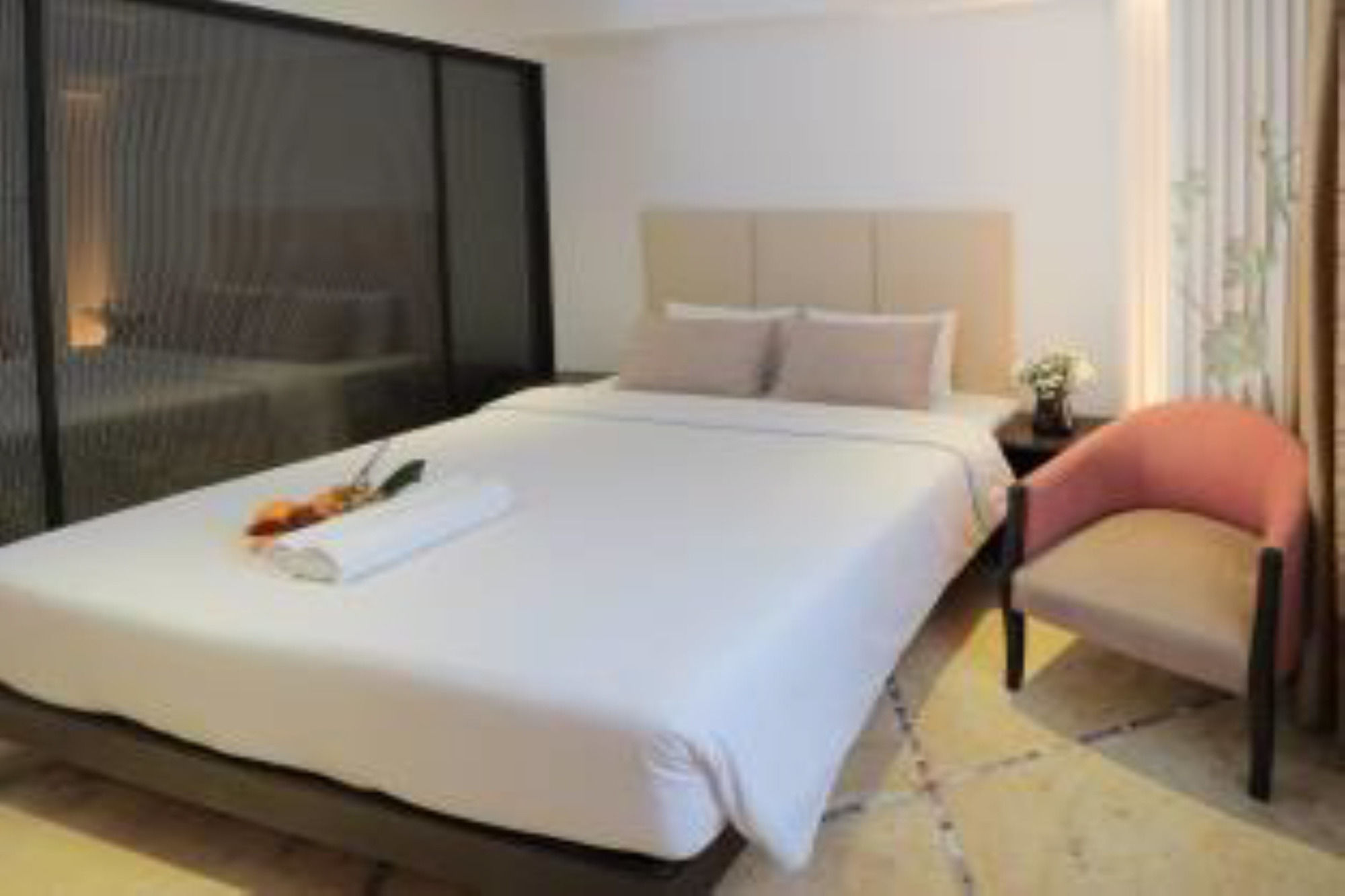 Фото Rich Boutique Hotel