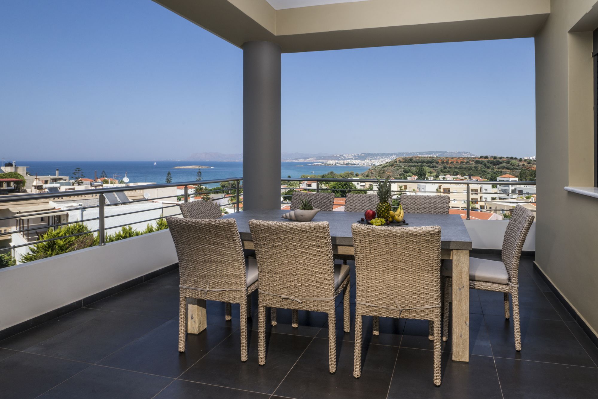 Фото The Hill House