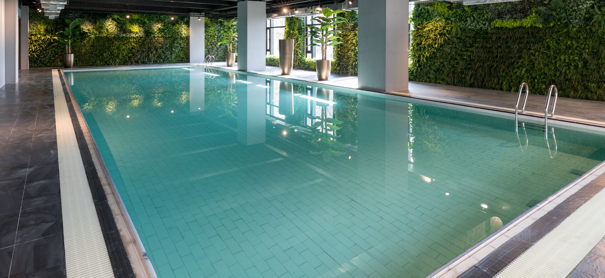 Фото Отель Crowne Plaza Shanghai Jinshan