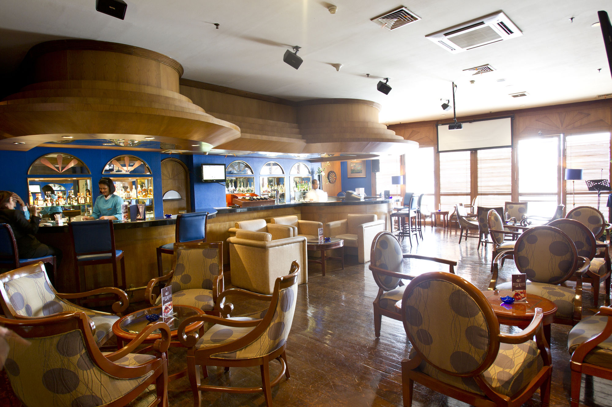 Фото Lumire Hotel and Convention Center