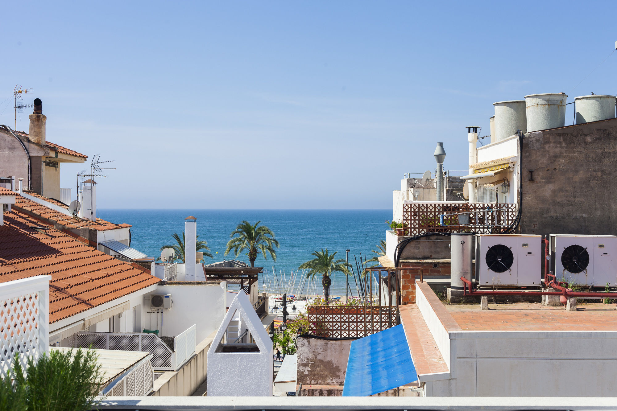 Фото Kare No Apartments by Sitges Group