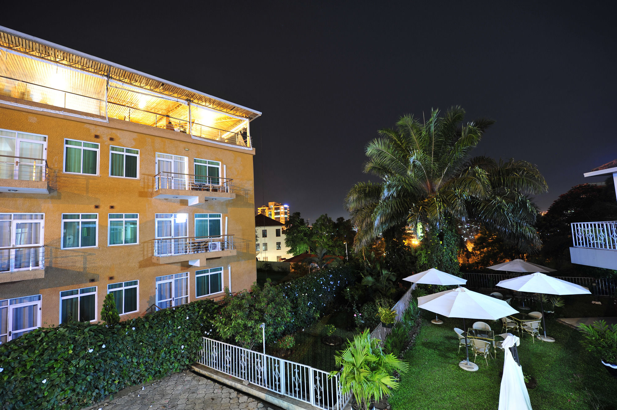 Фото Urban by CityBlue, Kigali, Rwanda