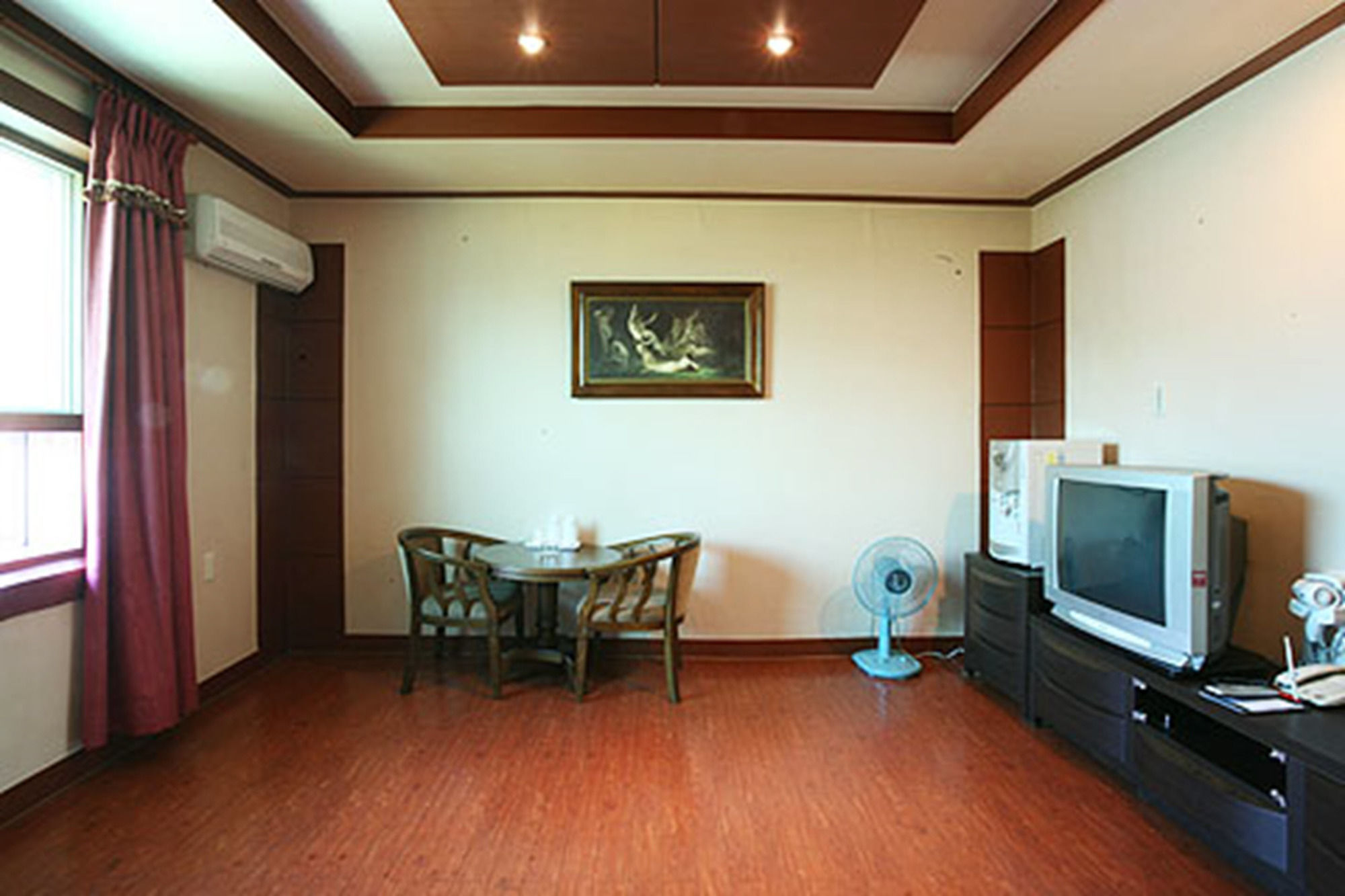 Фото Am Ort Hotel