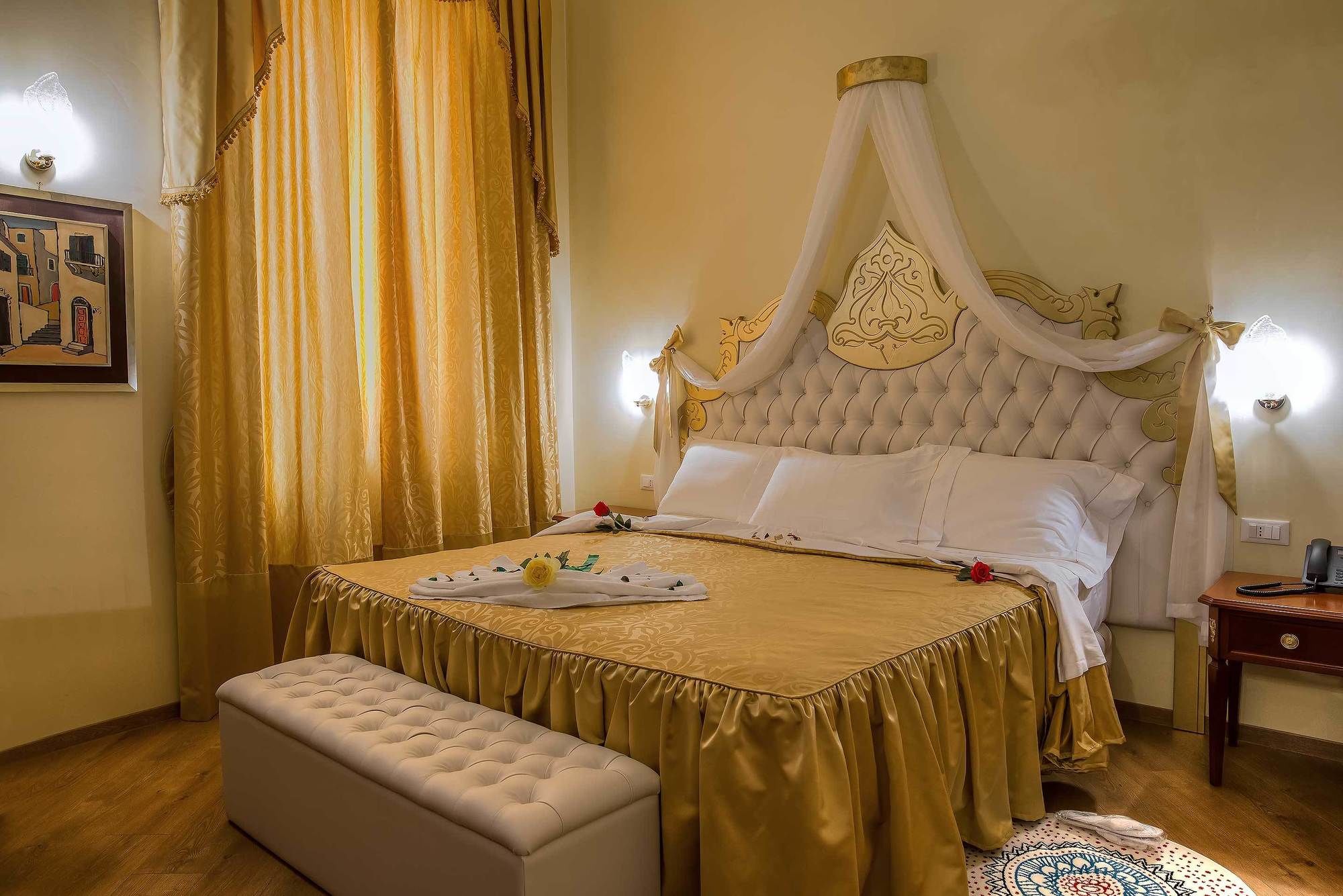 Фото Trevi Rome Suite