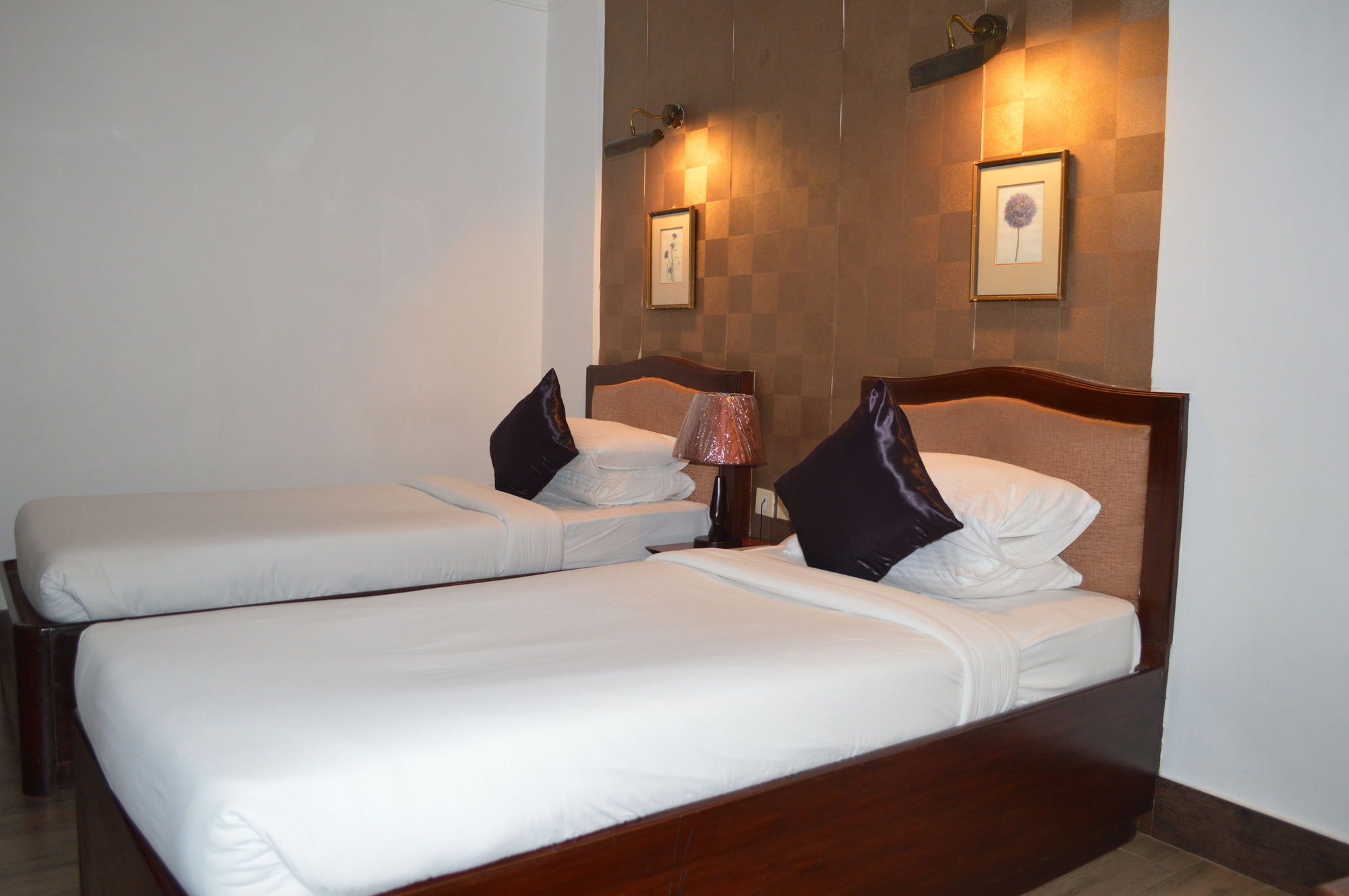 Фото Hotel Moti Mahal