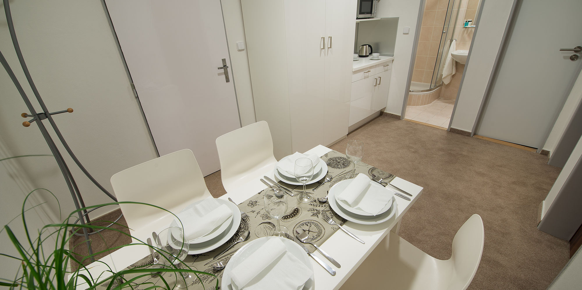 Фото Hotel Energie