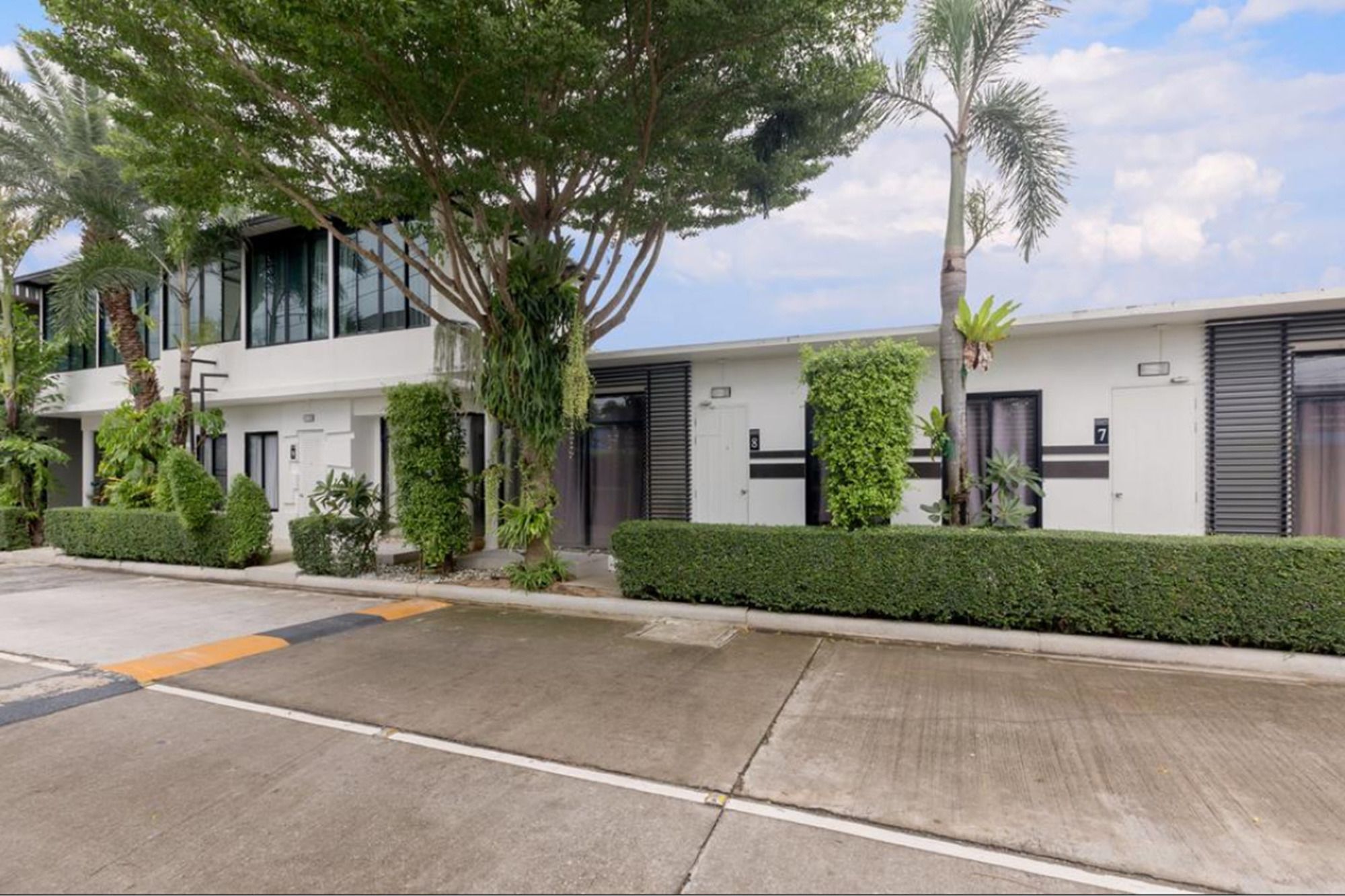 Фото The Regent Resort Phuket