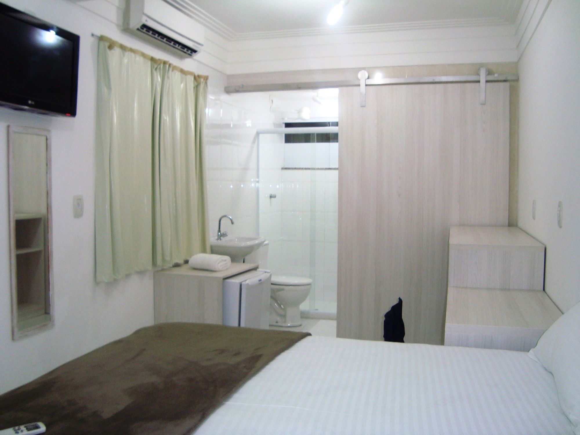 Фото Pousada Praia do Flamengo Salvador Bahia