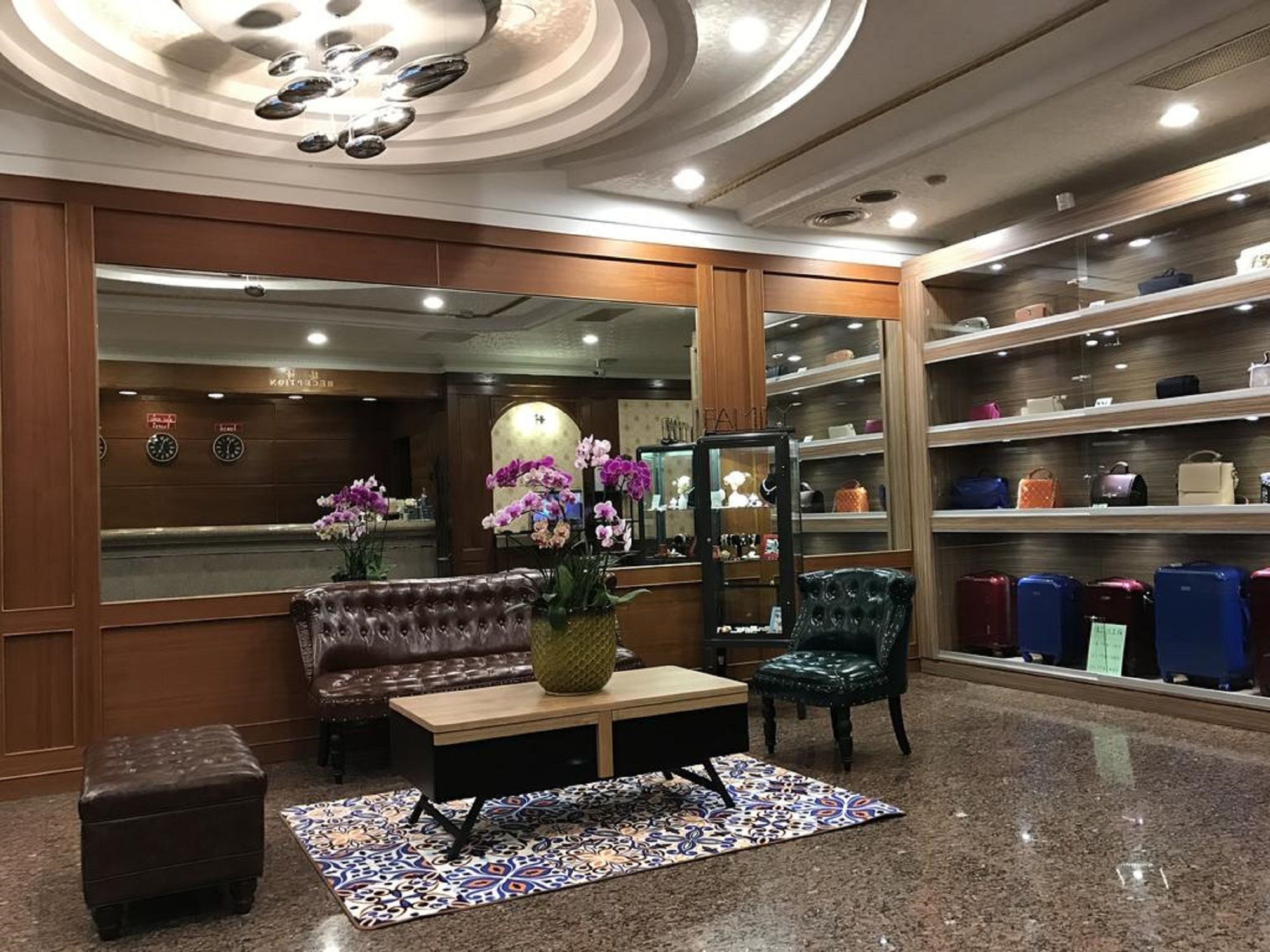 Фото Back Home Hotel