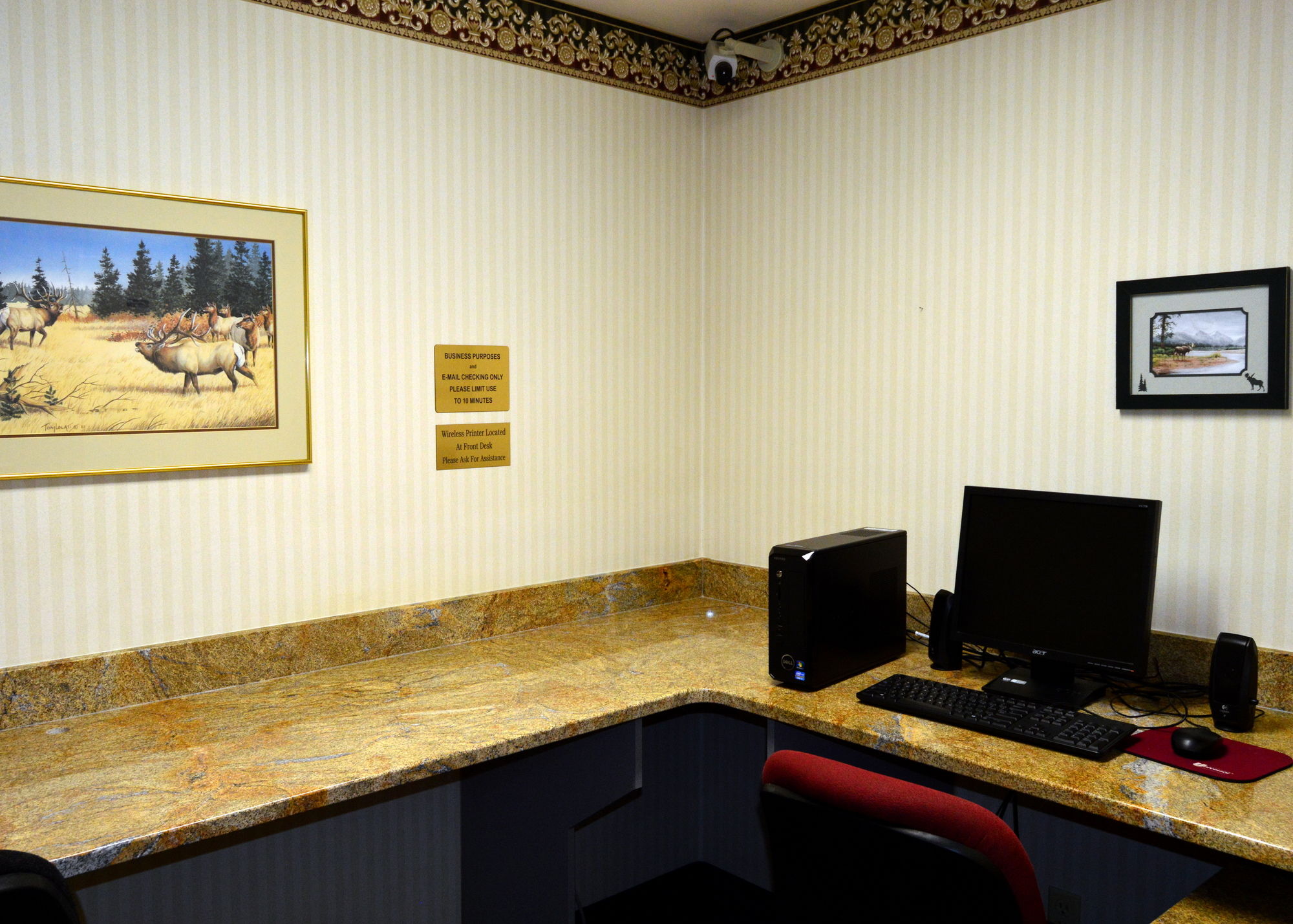 Фото FairBridge Inn Express