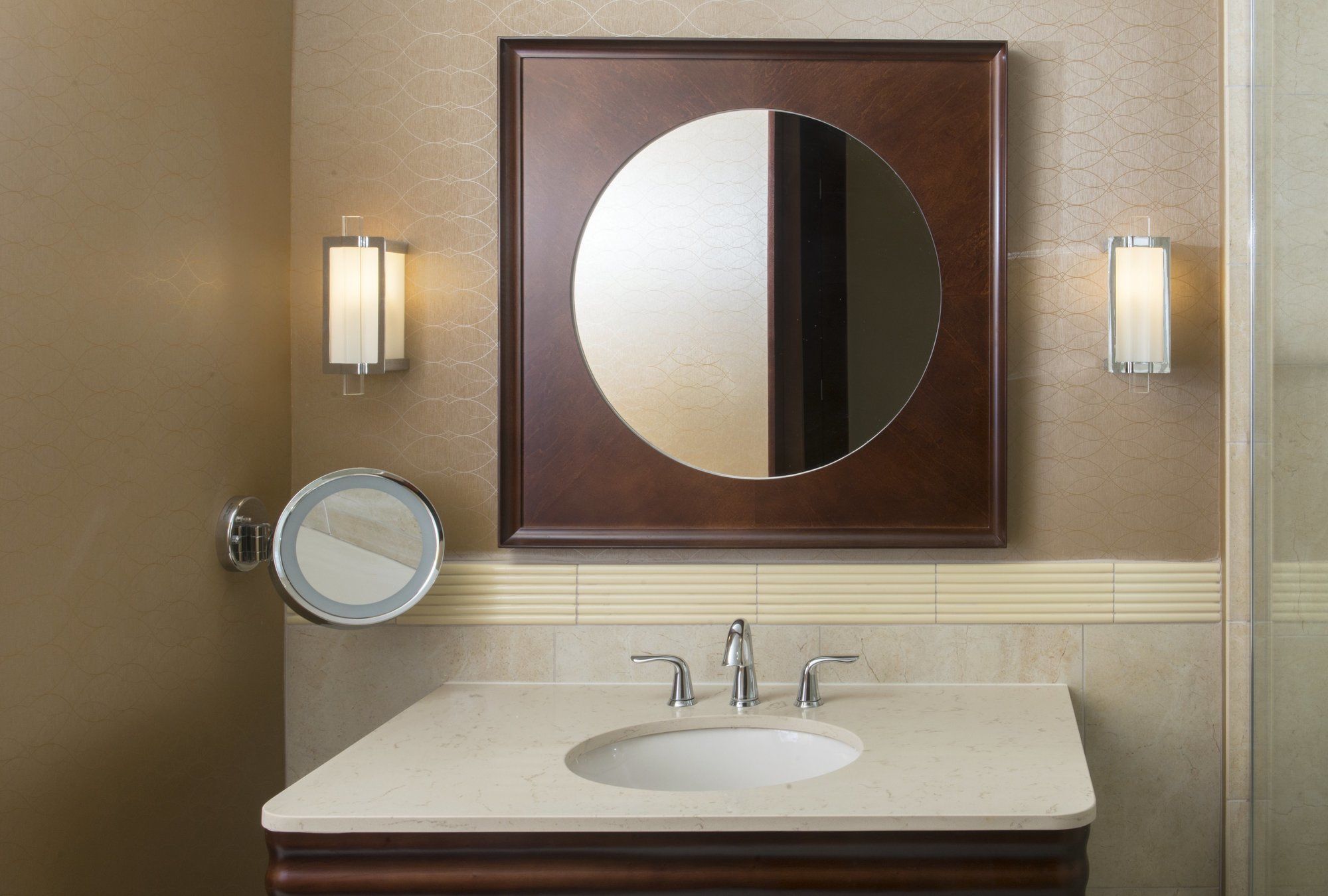 Фото Sheraton Mesa Hotel at Wrigleyville West