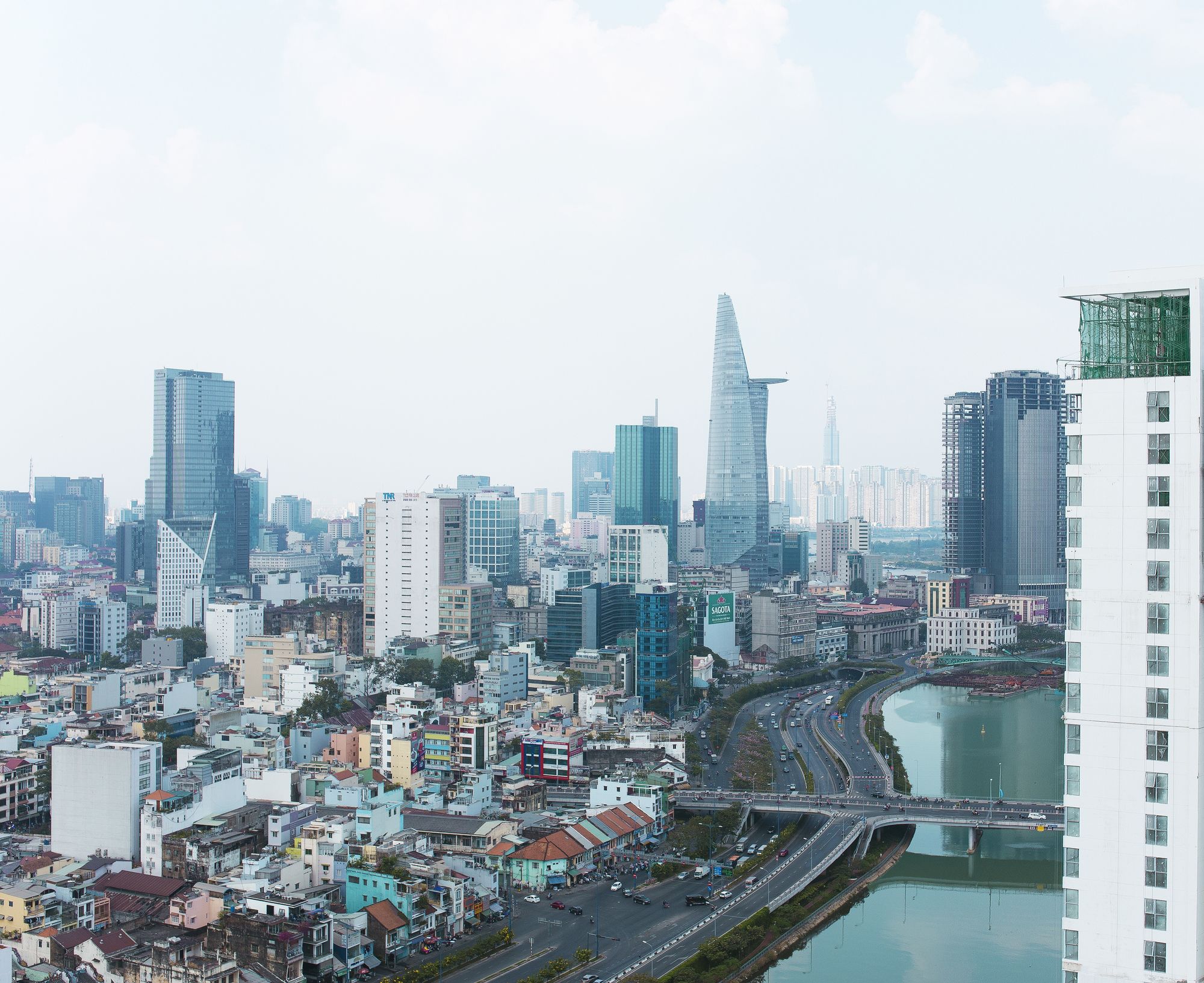 Фото Saigon Sirius