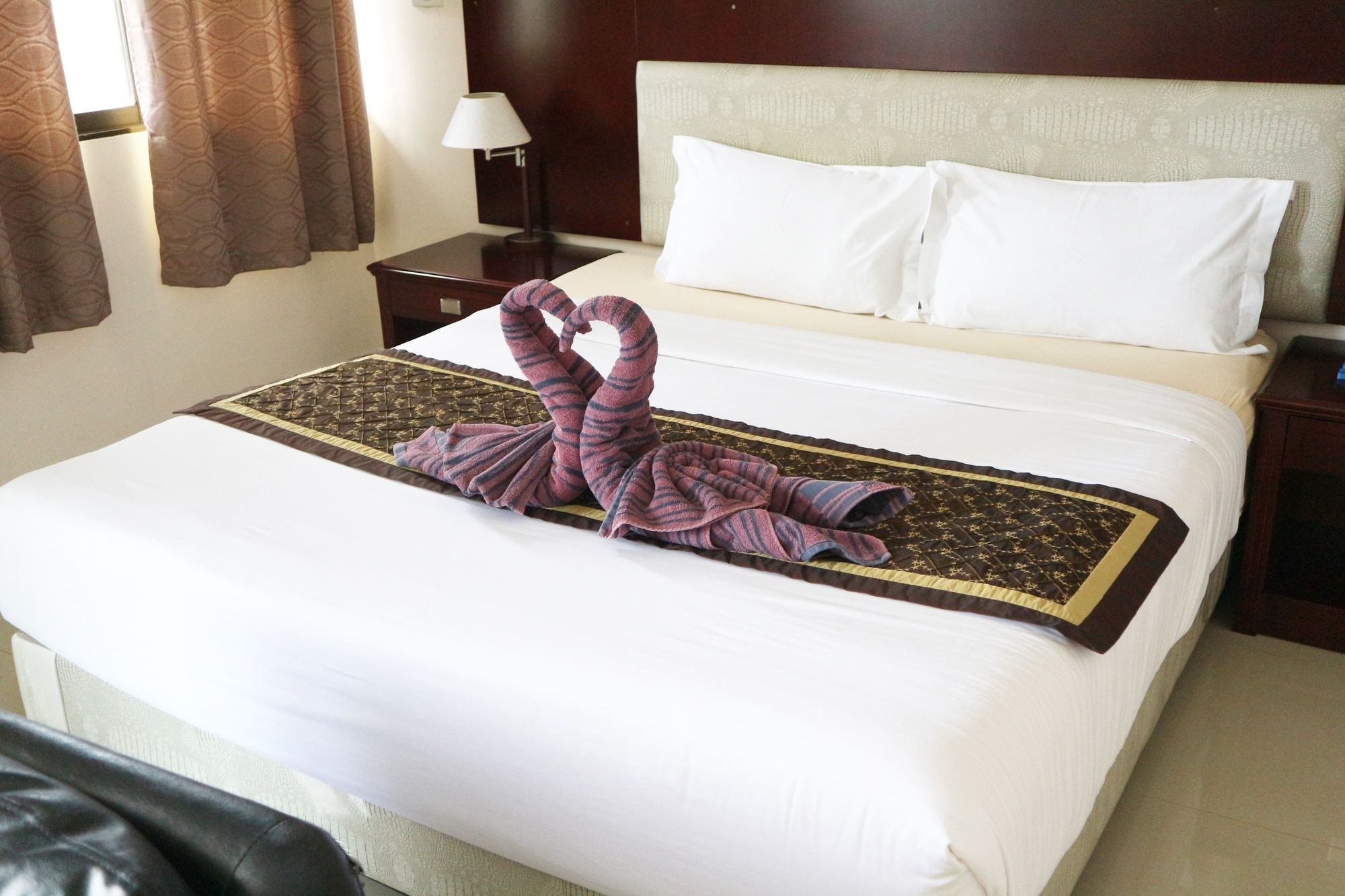 Фото The Freelancer Hotel