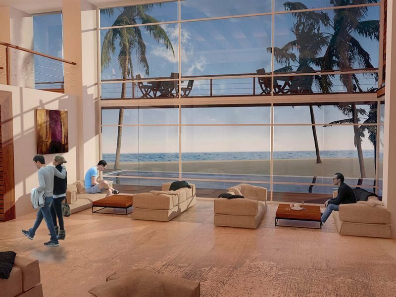 Фото Pledge Scape