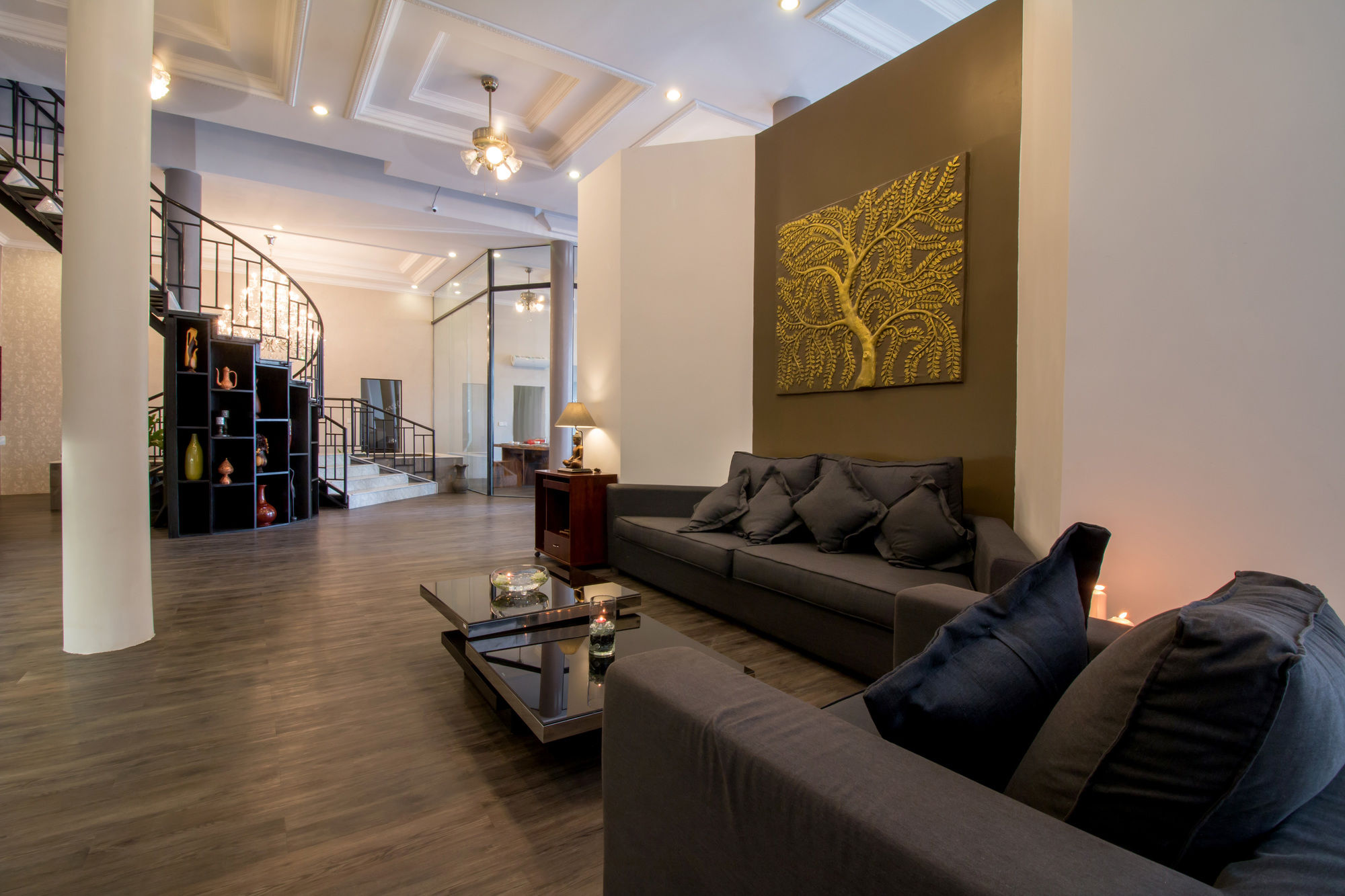 Фото De Art Hotel