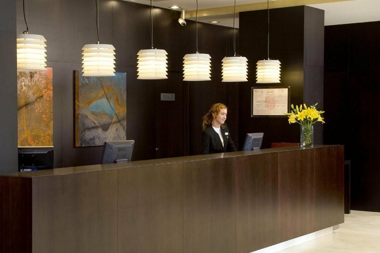 Фото Nh Valladolid Bálago