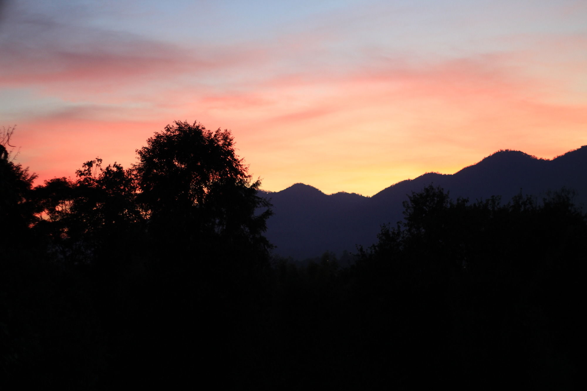 Фото Chang Pai