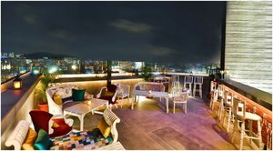 Гостиница T24 Residency