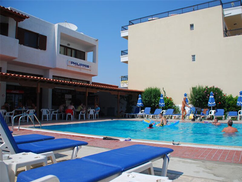 Фото Philippos Studios